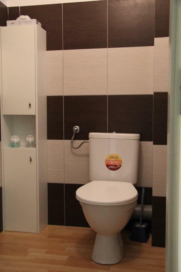Apartman Brasov, Týn nad Vltavou Екстериор снимка