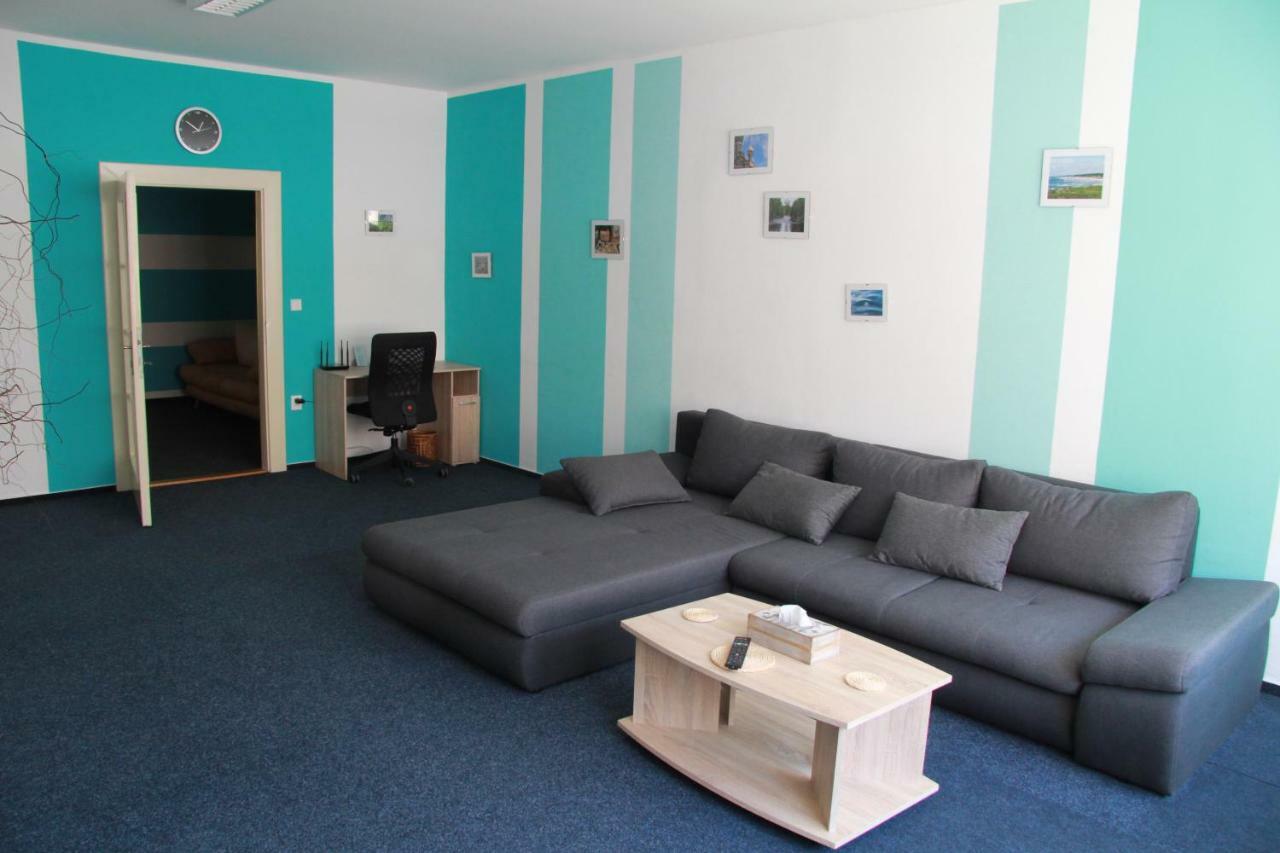 Apartman Brasov, Týn nad Vltavou Екстериор снимка