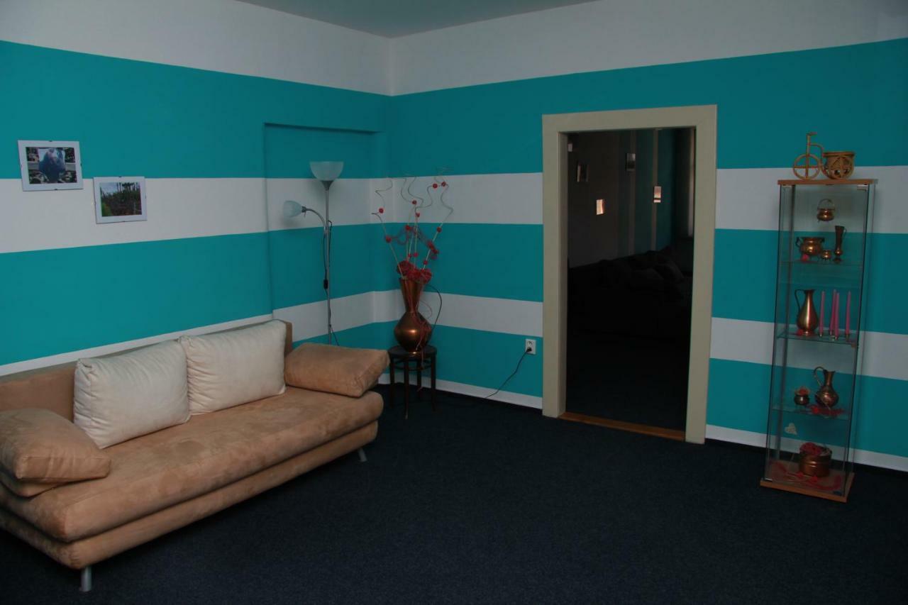 Apartman Brasov, Týn nad Vltavou Екстериор снимка