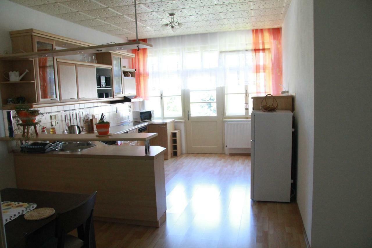 Apartman Brasov, Týn nad Vltavou Екстериор снимка