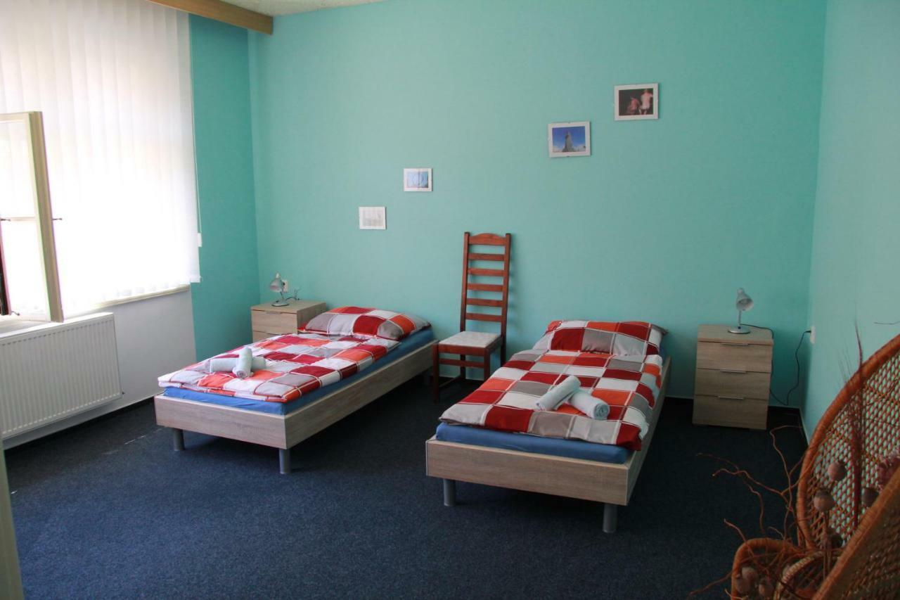 Apartman Brasov, Týn nad Vltavou Екстериор снимка