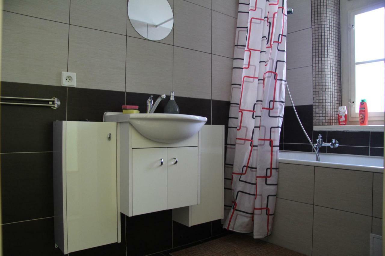 Apartman Brasov, Týn nad Vltavou Екстериор снимка