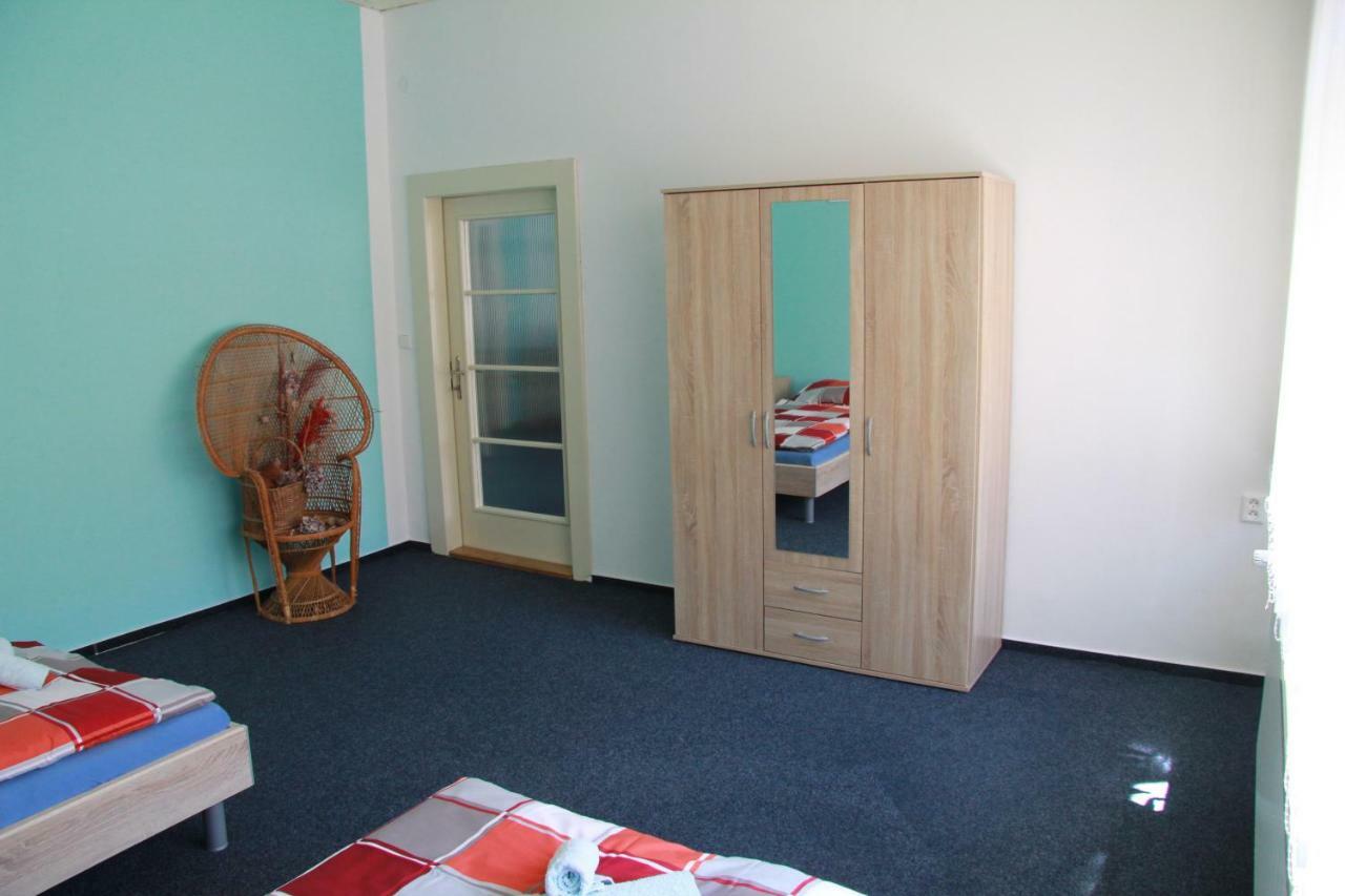 Apartman Brasov, Týn nad Vltavou Екстериор снимка